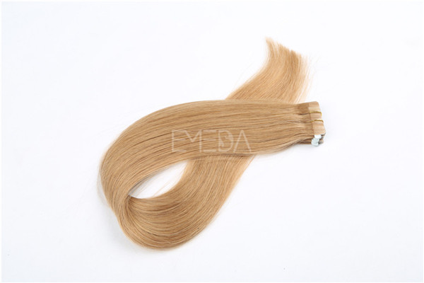 Remy human hair tape hair extension in Austraila zj0028